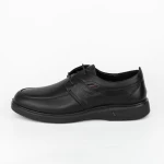 Moški čevlji 1D2531 Črna | Mels