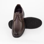 Moški čevlji 1D2531 Rjava | Mels