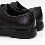 Moški čevlji 1D7375 Črna | Eldemas