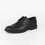 Moški čevlji 1D8635 Črna | Eldemas