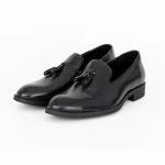 Moški čevlji 1G1270 Črna | Clowse