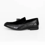 Moški čevlji 1G1283 Črna | Clowse