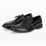 Moški čevlji 1G1261 Črna | Clowse