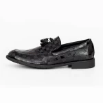 Moški čevlji 1G1261 Črna | Clowse