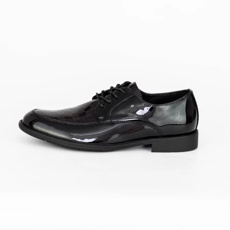 Moški čevlji 1G1253 Črna | Clowse