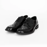 Moški čevlji 1G1253 Črna | Clowse