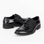 Moški čevlji 1G921 Črna | Clowse