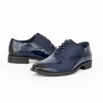 Moški čevlji 9G1272 Modra | Clowse