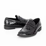 Moški čevlji 1G1262 Črna | Clowse