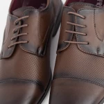 Moški čevlji 5517-2 Rjava | Fashion