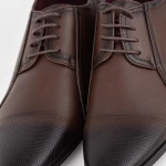 Moški čevlji 5503-2 Rjava | Fashion