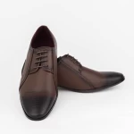 Moški čevlji 5503-2 Rjava | Fashion