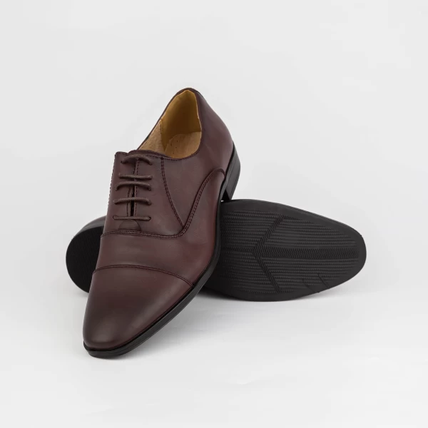 Moški čevlji 8803-5 Rjava | Fashion
