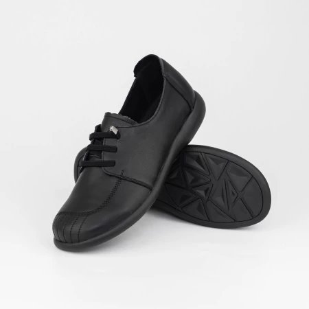 Ženski casual čevlji 2881 Črna | Formazione