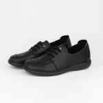 Ženski casual čevlji 2881 Črna | Formazione