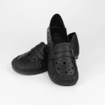Ženski casual čevlji 8120 Črna | Formazione