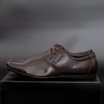Moški čevlji 2G161 Rjava | Clowse