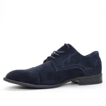 Moški čevlji 9A303A Modra | Clowse