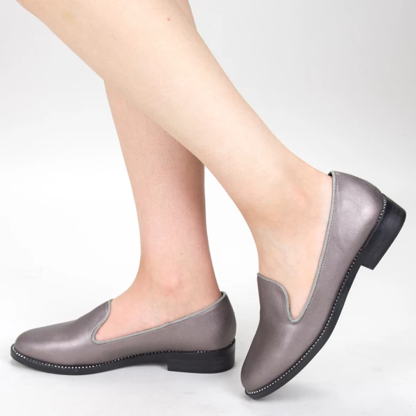 Ženski casual čevlji GH19120A Guncolor | Mei