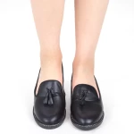 Ženski casual čevlji GH19122A Črna | Mei