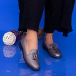 Ženski casual čevlji GH19122A Guncolor | Mei