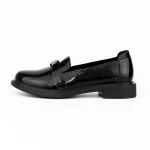 Ženski casual čevlji Q11520-7 Črna | Formazione