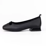 Ženski baletni čevlji 6203-3 Črna | Formazione