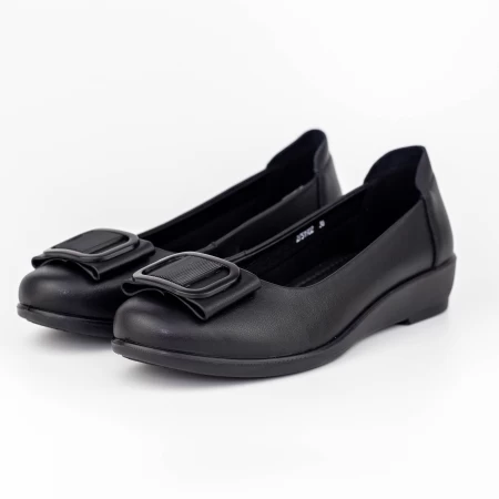 Ženski baletni čevlji 2751902 Črna | Formazione
