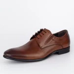 Moški čevlji 550-027D Rjava | Eldemas