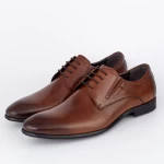 Moški čevlji 550-027D Rjava | Eldemas