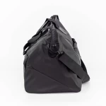 Potovalna in športna torba 854 Črna | Fashion