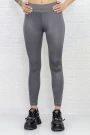 Ženske hlačne nogavice HC41 Siva | Fashion