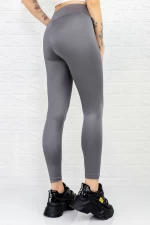 Ženske hlačne nogavice HC41 Siva | Fashion