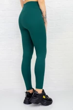Ženske hlačne nogavice HC44 Zelena | Fashion