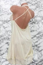 Seksi spodnje perilo v obliki obleke S167 | Mei