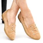 Ženski casual čevlji WH12 Breskev | Mei