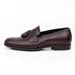 Moški čevlji 301 Rjava | Elion