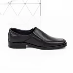 Moški čevlji PN216 Črna | Maria Shoes