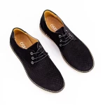 Moški čevlji 2L38-1 Črna | Oskon