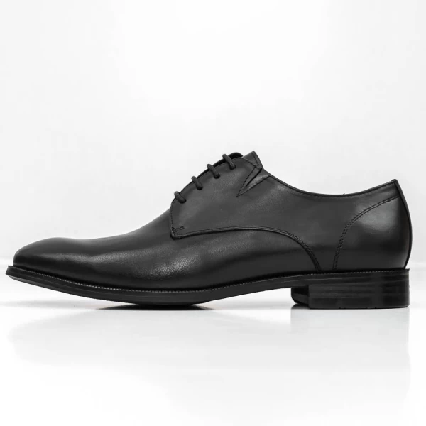 Moški čevlji 2028-51 Črna | Eldemas