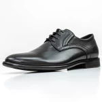 Moški čevlji Y261A-02 Črna | Eldemas