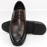 Moški čevlji TKH10262 Rjava | Eldemas