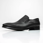 Moški čevlji 2130-50 Črna | Eldemas