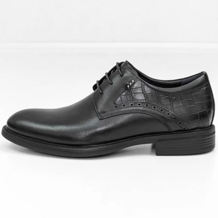 Moški čevlji TKH1352 Črna | Eldemas