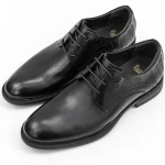 Moški čevlji TKH1352 Črna | Eldemas