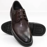 Moški čevlji TKH1352 Rjava | Eldemas