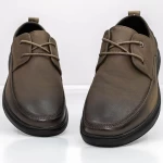 Moški čevlji WM819 Siva | Mels