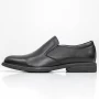 Moški čevlji WM822-5 Črna | Eldemas
