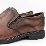 Moški čevlji WM822-5 Rjava | Eldemas