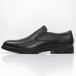 Moški čevlji 1D8672 Črna | Mels